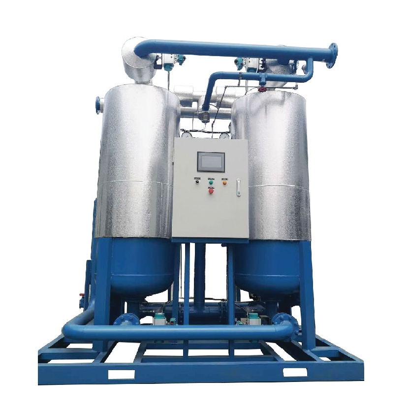 十堰余热再生吸附式干燥机